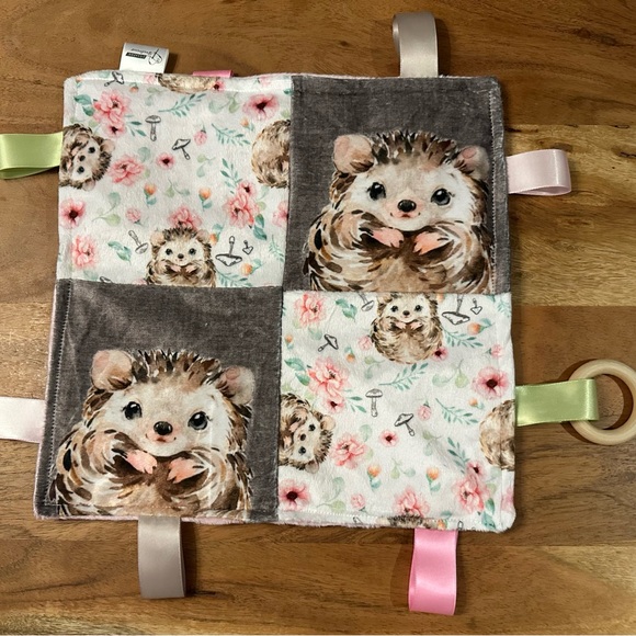 Doudou d’éveil - Picture 1 of 2